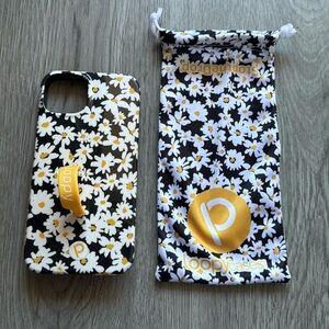 iPhone Loopy Case - Daisies